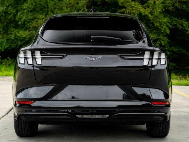 Чорний Форд Мустанг, об'ємом двигуна 0 л та пробігом 15 тис. км за 14600 $, фото 2 на Automoto.ua