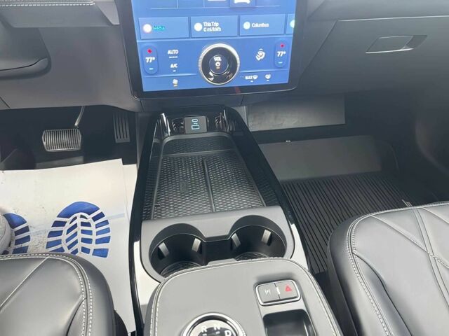 Чорний Форд Мустанг, об'ємом двигуна 0 л та пробігом 27 тис. км за 16000 $, фото 11 на Automoto.ua