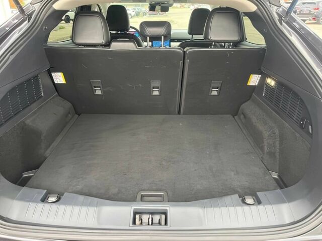 Чорний Форд Мустанг, об'ємом двигуна 0 л та пробігом 27 тис. км за 16000 $, фото 13 на Automoto.ua