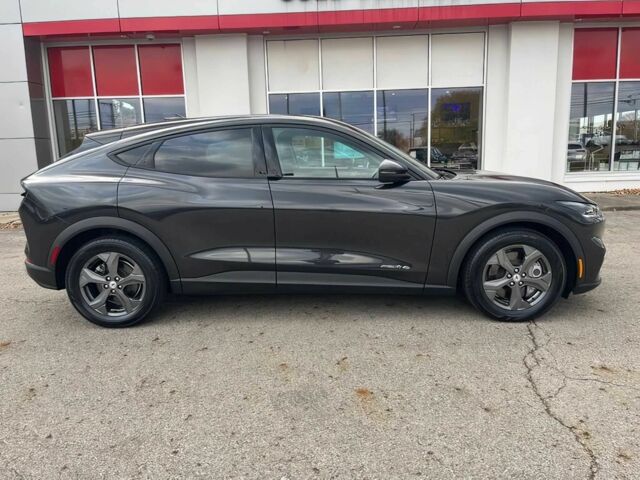 Чорний Форд Мустанг, об'ємом двигуна 0 л та пробігом 27 тис. км за 16000 $, фото 7 на Automoto.ua