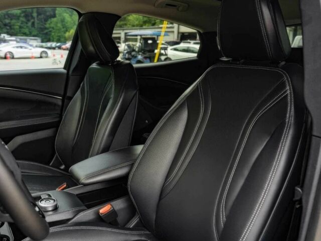 Чорний Форд Мустанг, об'ємом двигуна 0 л та пробігом 15 тис. км за 11800 $, фото 8 на Automoto.ua