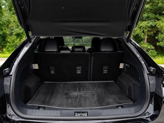 Черный Форд Мустанг, объемом двигателя 0 л и пробегом 10 тыс. км за 8540 $, фото 9 на Automoto.ua