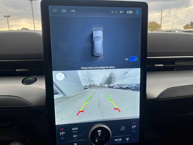 Чорний Форд Мустанг, об'ємом двигуна 0 л та пробігом 27 тис. км за 16000 $, фото 10 на Automoto.ua