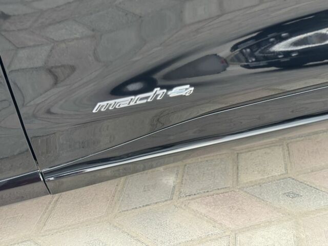 Чорний Форд Мустанг, об'ємом двигуна 0 л та пробігом 59 тис. км за 24500 $, фото 4 на Automoto.ua