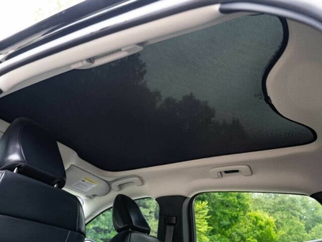 Чорний Форд Мустанг, об'ємом двигуна 0 л та пробігом 15 тис. км за 14600 $, фото 6 на Automoto.ua