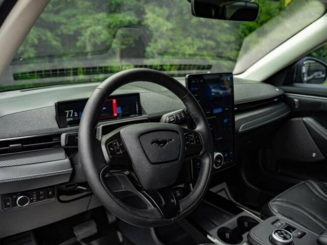 Чорний Форд Мустанг, об'ємом двигуна 0 л та пробігом 15 тис. км за 14600 $, фото 4 на Automoto.ua