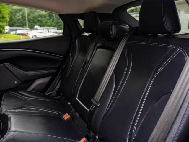 Чорний Форд Мустанг, об'ємом двигуна 0 л та пробігом 15 тис. км за 11800 $, фото 12 на Automoto.ua