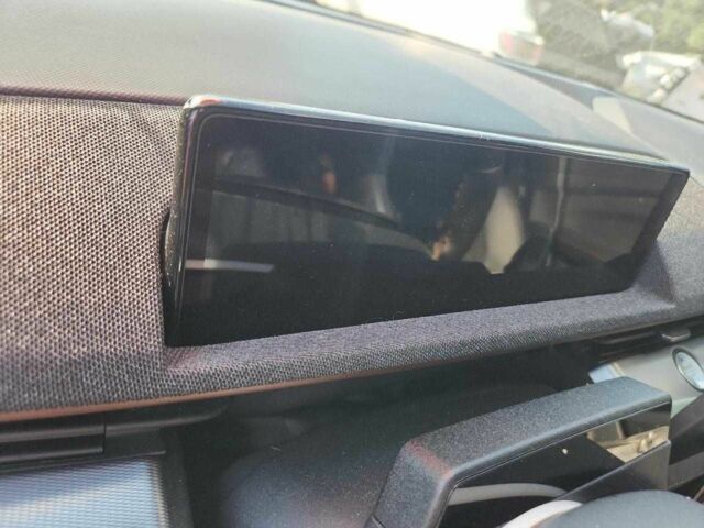 Черный Форд Мустанг, объемом двигателя 0 л и пробегом 65 тыс. км за 9500 $, фото 6 на Automoto.ua