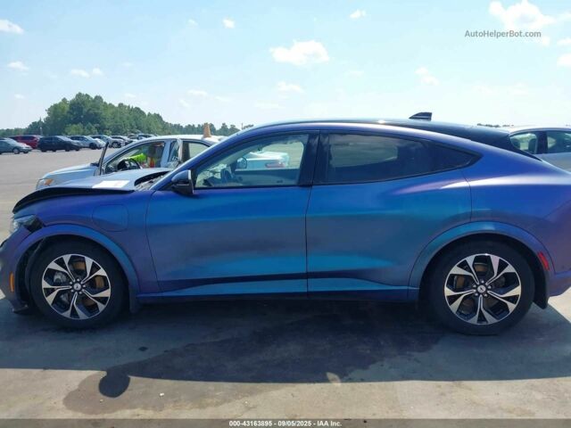 Фиолетовый Форд Мустанг, объемом двигателя 0 л и пробегом 104 тыс. км за 12400 $, фото 9 на Automoto.ua