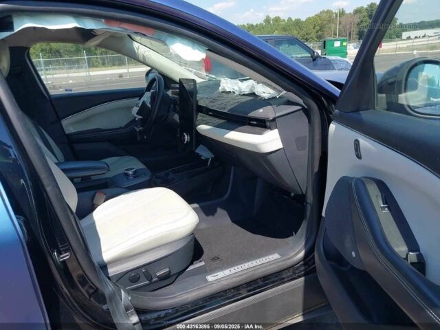 Фиолетовый Форд Мустанг, объемом двигателя 0 л и пробегом 104 тыс. км за 12400 $, фото 2 на Automoto.ua