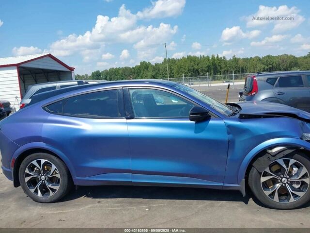 Фиолетовый Форд Мустанг, объемом двигателя 0 л и пробегом 104 тыс. км за 12400 $, фото 8 на Automoto.ua