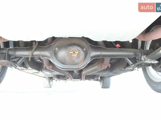 Червоний Форд Мустанг, об'ємом двигуна 4.7 л та пробігом 20 тис. км за 40000 $, фото 9 на Automoto.ua