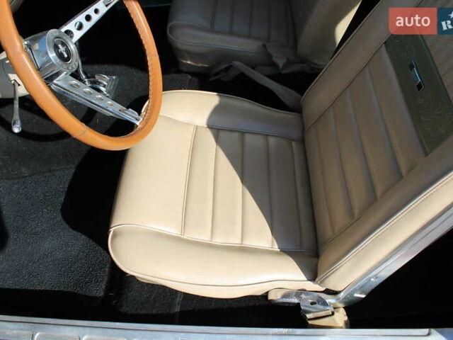 Червоний Форд Мустанг, об'ємом двигуна 4.7 л та пробігом 20 тис. км за 40000 $, фото 24 на Automoto.ua