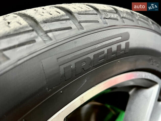 Красный Форд Мустанг, объемом двигателя 2.3 л и пробегом 175 тыс. км за 17500 $, фото 41 на Automoto.ua