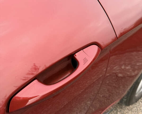 Красный Форд Мустанг, объемом двигателя 2.3 л и пробегом 127 тыс. км за 16500 $, фото 25 на Automoto.ua