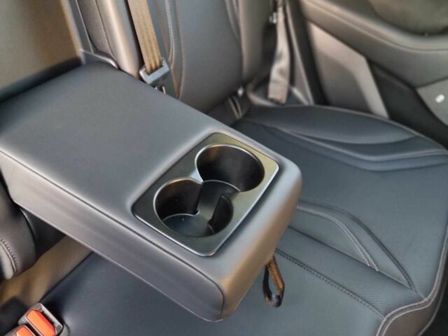 Красный Форд Мустанг, объемом двигателя 0 л и пробегом 55 тыс. км за 27000 $, фото 10 на Automoto.ua