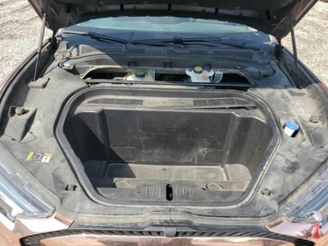 Красный Форд Мустанг, объемом двигателя 0 л и пробегом 59 тыс. км за 21000 $, фото 7 на Automoto.ua