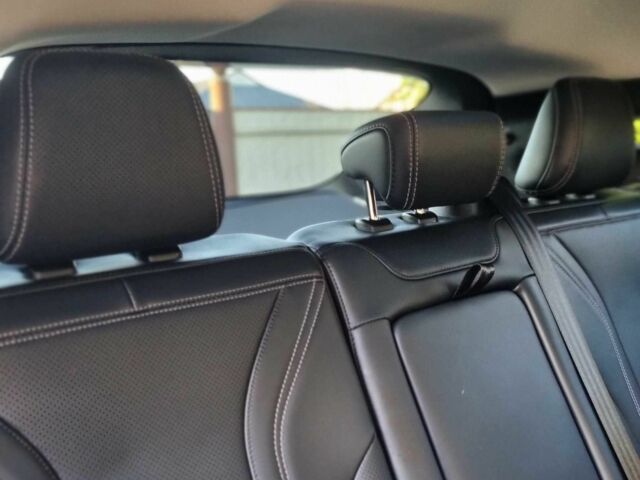 Красный Форд Мустанг, объемом двигателя 0 л и пробегом 55 тыс. км за 27000 $, фото 9 на Automoto.ua