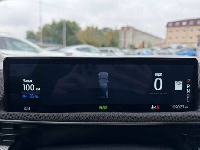 Форд Мустанг 2022 в Луцке на Automoto.ua Красный Форд Мустанг, объемом двигателя 0 л и пробегом 105 тыс. км за 19500 $, фото 7 на Automoto.ua