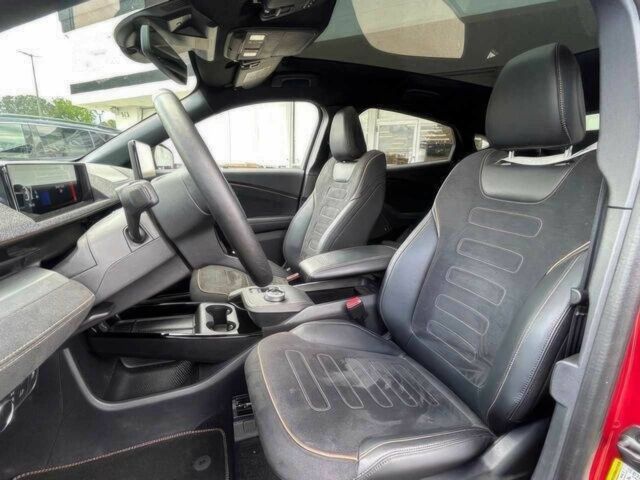 Червоний Форд Мустанг, об'ємом двигуна 0 л та пробігом 12 тис. км за 25300 $, фото 5 на Automoto.ua