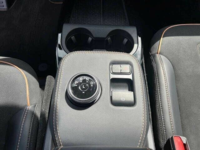 Червоний Форд Мустанг, об'ємом двигуна 0 л та пробігом 12 тис. км за 25300 $, фото 8 на Automoto.ua