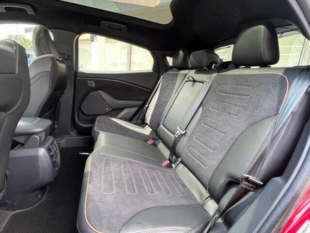 Червоний Форд Мустанг, об'ємом двигуна 0 л та пробігом 12 тис. км за 25300 $, фото 7 на Automoto.ua