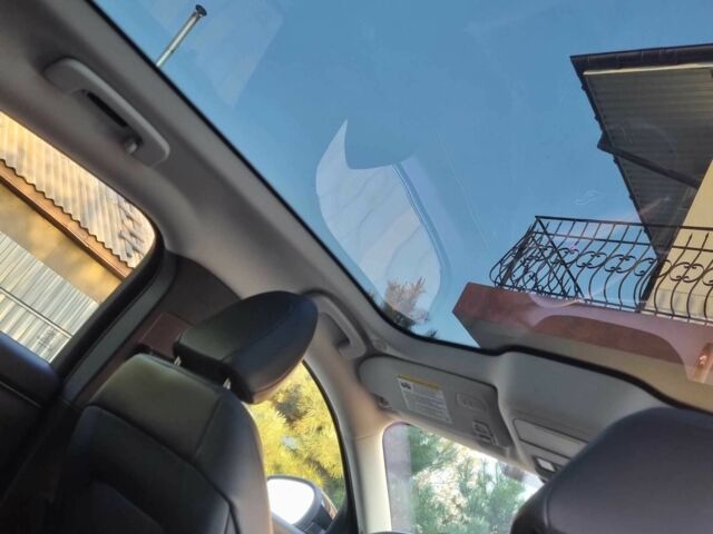 Красный Форд Мустанг, объемом двигателя 0 л и пробегом 55 тыс. км за 27000 $, фото 12 на Automoto.ua