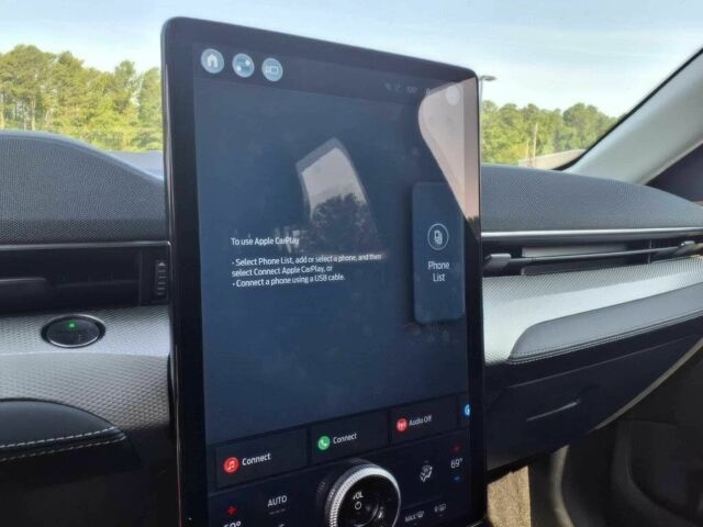 Красный Форд Мустанг, объемом двигателя 0 л и пробегом 11 тыс. км за 23000 $, фото 9 на Automoto.ua