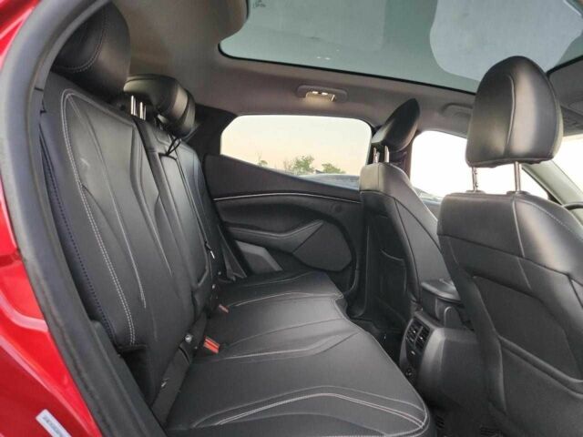 Красный Форд Мустанг, объемом двигателя 0 л и пробегом 22 тыс. км за 12000 $, фото 10 на Automoto.ua