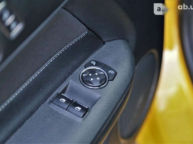 Форд Мустанг, об'ємом двигуна 2.3 л та пробігом 95 тис. км за 19500 $, фото 20 на Automoto.ua