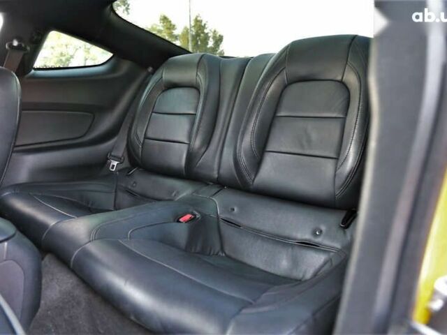 Форд Мустанг, об'ємом двигуна 2.3 л та пробігом 95 тис. км за 19500 $, фото 9 на Automoto.ua