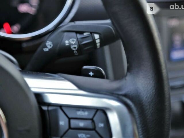 Форд Мустанг, об'ємом двигуна 2.3 л та пробігом 95 тис. км за 19500 $, фото 19 на Automoto.ua