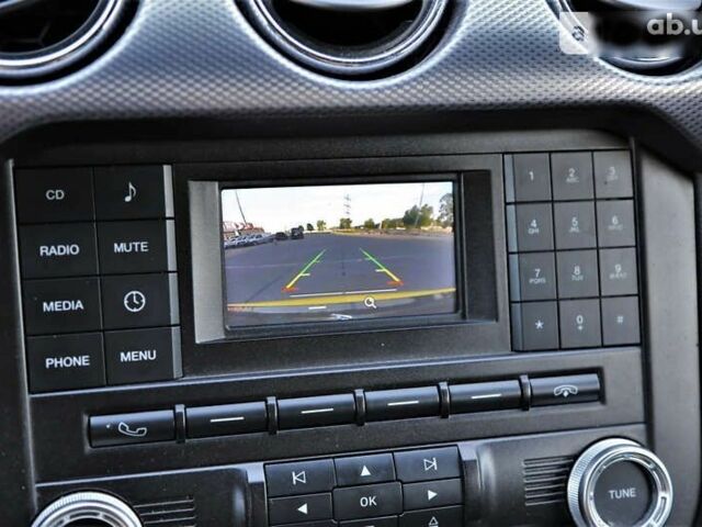 Форд Мустанг, об'ємом двигуна 2.3 л та пробігом 95 тис. км за 19500 $, фото 15 на Automoto.ua