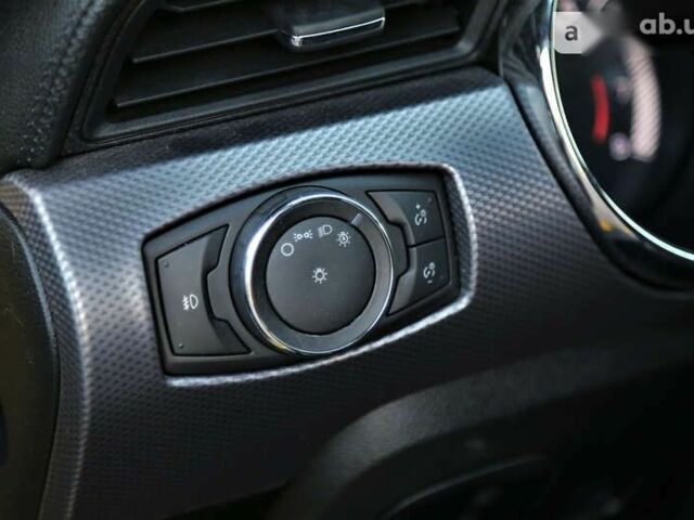 Форд Мустанг, об'ємом двигуна 2.3 л та пробігом 95 тис. км за 19500 $, фото 21 на Automoto.ua