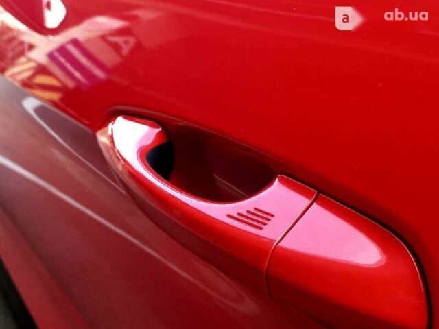 Форд Мустанг, объемом двигателя 2.3 л и пробегом 128 тыс. км за 18900 $, фото 20 на Automoto.ua