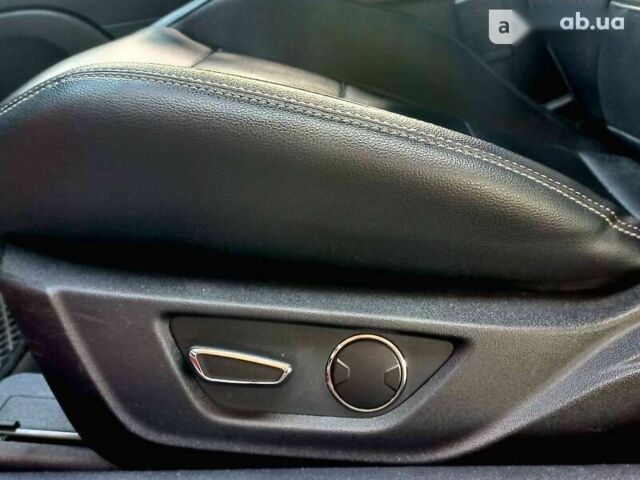 Форд Мустанг, объемом двигателя 2.3 л и пробегом 128 тыс. км за 18900 $, фото 26 на Automoto.ua