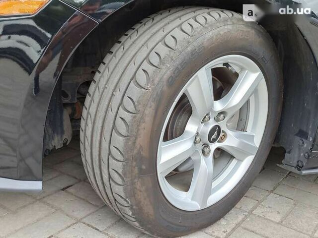 Форд Мустанг, объемом двигателя 2.3 л и пробегом 50 тыс. км за 21200 $, фото 28 на Automoto.ua