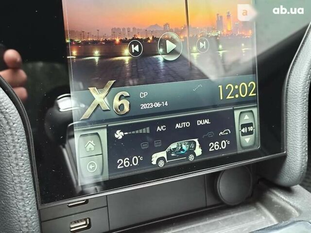 Форд Мустанг, объемом двигателя 2.3 л и пробегом 50 тыс. км за 21200 $, фото 22 на Automoto.ua