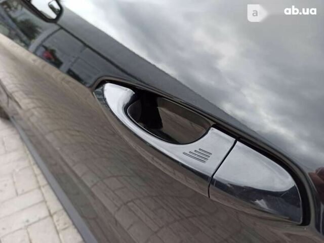 Форд Мустанг, объемом двигателя 2.3 л и пробегом 50 тыс. км за 21200 $, фото 14 на Automoto.ua