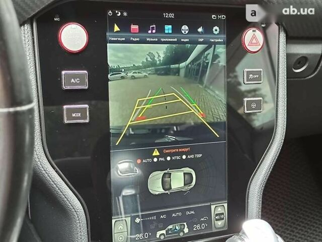 Форд Мустанг, объемом двигателя 2.3 л и пробегом 50 тыс. км за 21200 $, фото 21 на Automoto.ua