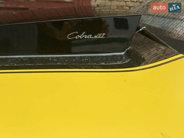 Форд Мустанг, об'ємом двигуна 8.5 л та пробігом 11 тис. км за 130000 $, фото 8 на Automoto.ua