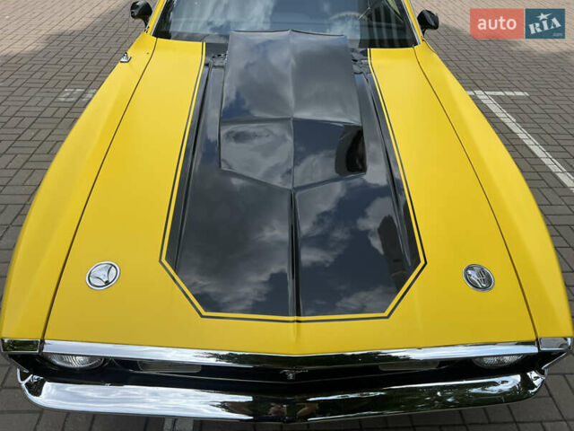 Форд Мустанг, об'ємом двигуна 8.5 л та пробігом 11 тис. км за 130000 $, фото 3 на Automoto.ua