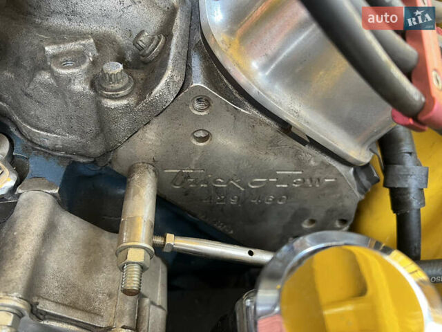 Форд Мустанг, об'ємом двигуна 8.5 л та пробігом 11 тис. км за 130000 $, фото 14 на Automoto.ua