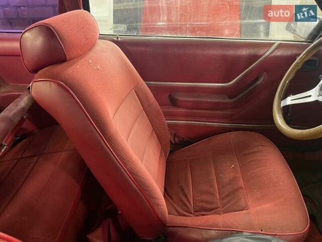 Форд Мустанг, об'ємом двигуна 5 л та пробігом 270 тис. км за 8700 $, фото 8 на Automoto.ua