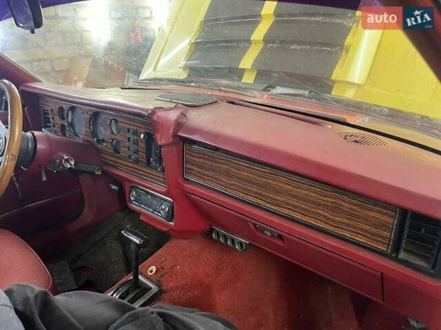 Форд Мустанг, об'ємом двигуна 5 л та пробігом 270 тис. км за 8700 $, фото 7 на Automoto.ua