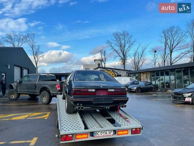 Форд Мустанг, об'ємом двигуна 5 л та пробігом 270 тис. км за 8700 $, фото 4 на Automoto.ua