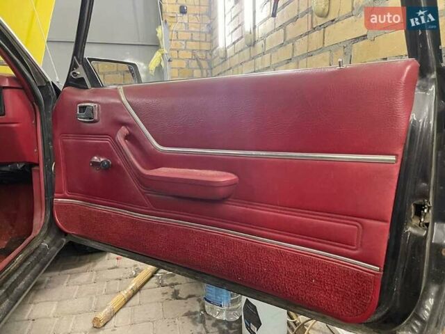 Форд Мустанг, об'ємом двигуна 5 л та пробігом 270 тис. км за 8700 $, фото 6 на Automoto.ua