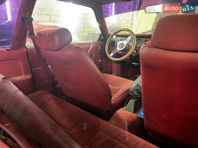 Форд Мустанг, об'ємом двигуна 5 л та пробігом 270 тис. км за 8700 $, фото 11 на Automoto.ua