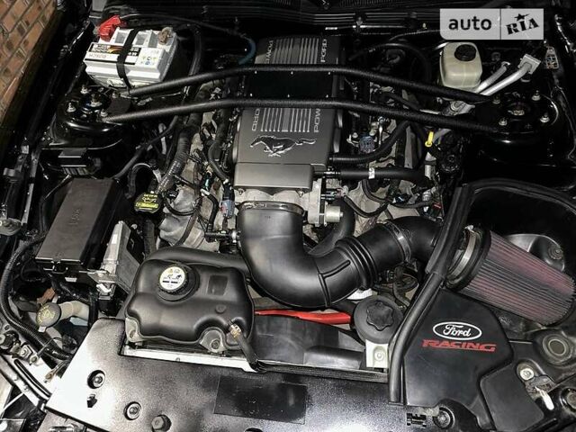 Форд Мустанг, об'ємом двигуна 4.6 л та пробігом 155 тис. км за 17300 $, фото 20 на Automoto.ua