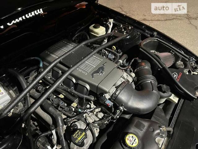 Форд Мустанг, об'ємом двигуна 4.6 л та пробігом 155 тис. км за 17300 $, фото 22 на Automoto.ua